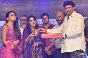 118 Movie Pre Release Event Photos